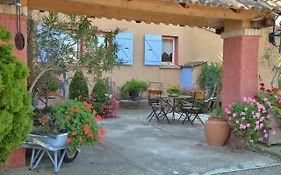 Casa-Corsa Chambre D'Hote